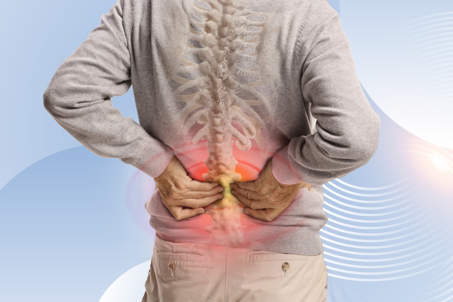 Lumbar Hernia
