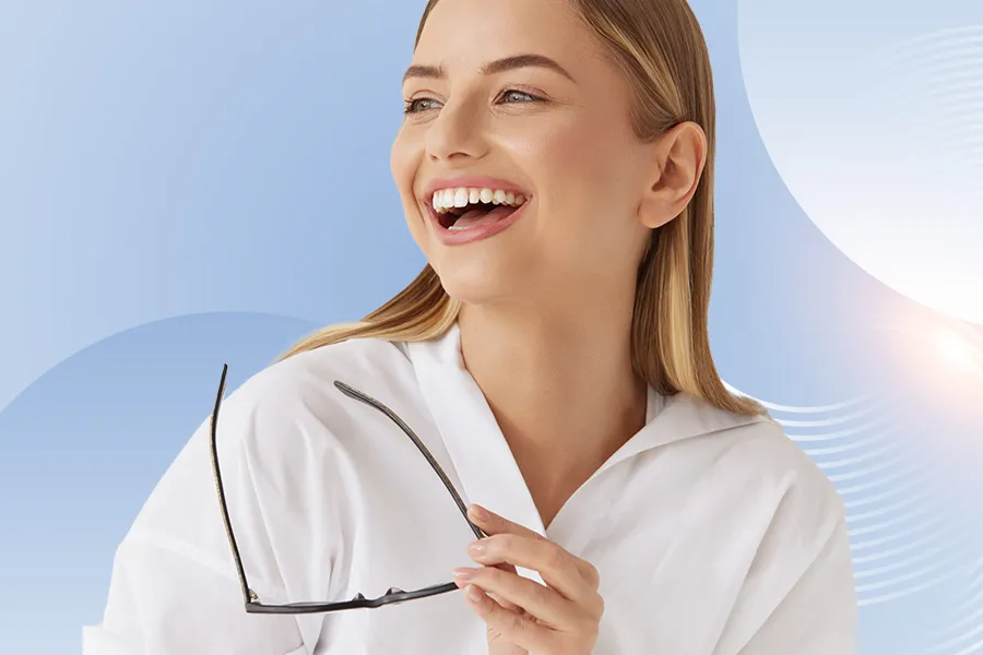 Laser Eye Treatments